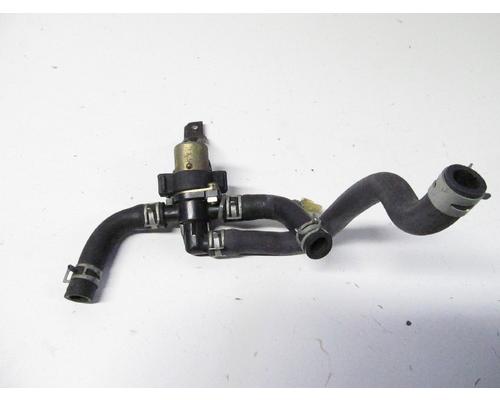 Yamaha YZFR6 S Air Valve