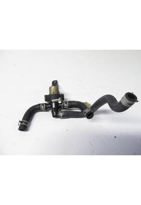 Yamaha YZFR6 S Air Valve