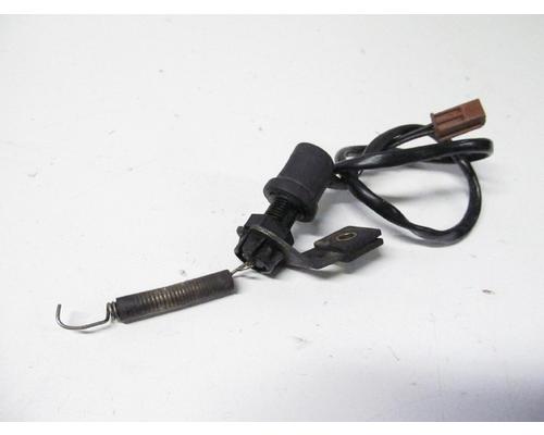 Yamaha YZFR6 S Brake Sensor