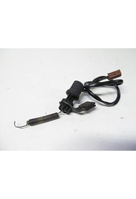 Yamaha YZFR6 S Brake Sensor