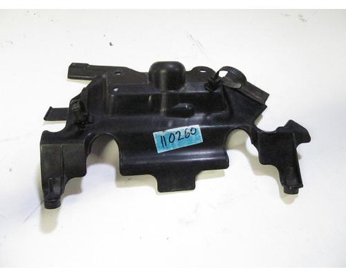 Yamaha YZFR6 S Engine Guard