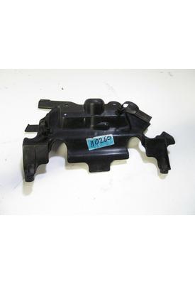 Yamaha YZFR6 S Engine Guard
