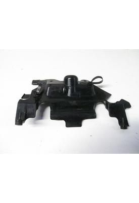 Yamaha YZFR6 S Engine Guard
