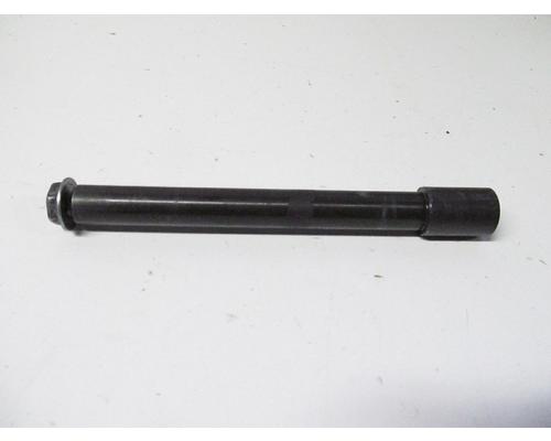Yamaha YZFR6 S FRONT AXLE