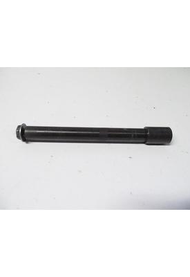 Yamaha YZFR6 S FRONT AXLE
