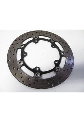 Yamaha YZFR6 S FRONT ROTOR