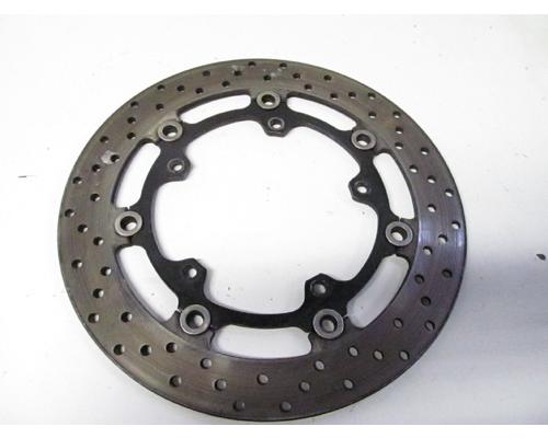 Yamaha YZFR6 S FRONT ROTOR
