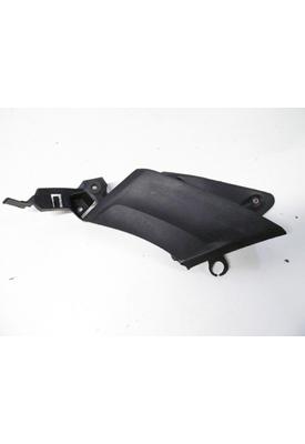 Yamaha YZFR6 S Frame Cover