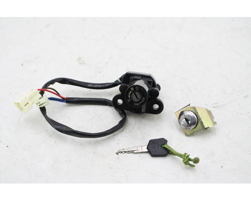 Yamaha YZFR6 S LOCK SET