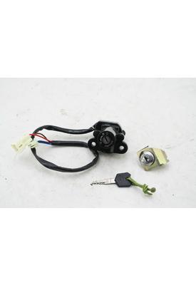 Yamaha YZFR6 S LOCK SET
