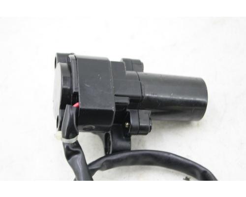 Yamaha YZFR6 S LOCK SET