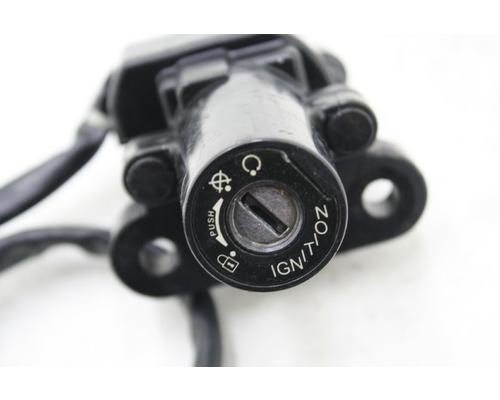 Yamaha YZFR6 S LOCK SET