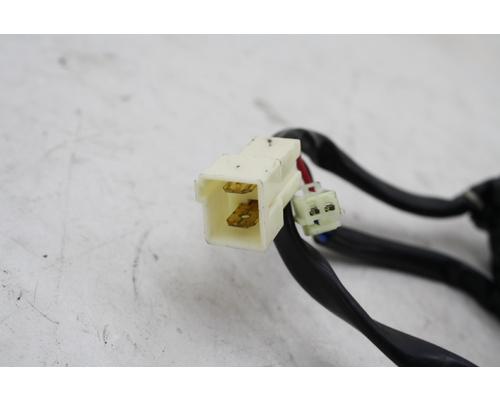 Yamaha YZFR6 S LOCK SET