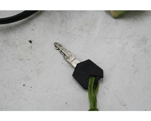 Yamaha YZFR6 S LOCK SET