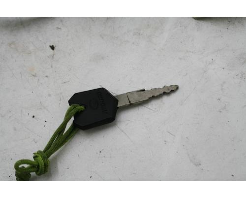 Yamaha YZFR6 S LOCK SET