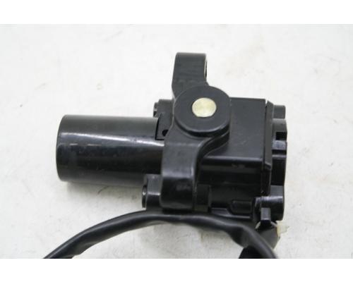 Yamaha YZFR6 S LOCK SET