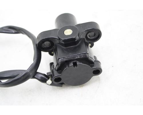 Yamaha YZFR6 S LOCK SET