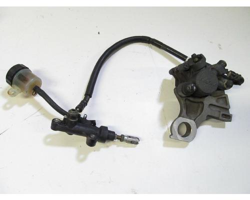 Yamaha YZFR6 S REAR CALIPER