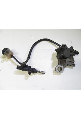 Yamaha YZFR6 S REAR CALIPER