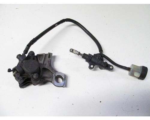 Yamaha YZFR6 S REAR CALIPER