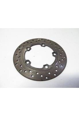Yamaha YZFR6 S REAR ROTOR