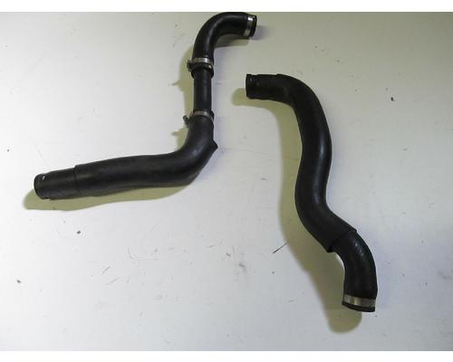 Yamaha YZFR6 S Radiator Hose