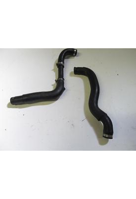Yamaha YZFR6 S Radiator Hose