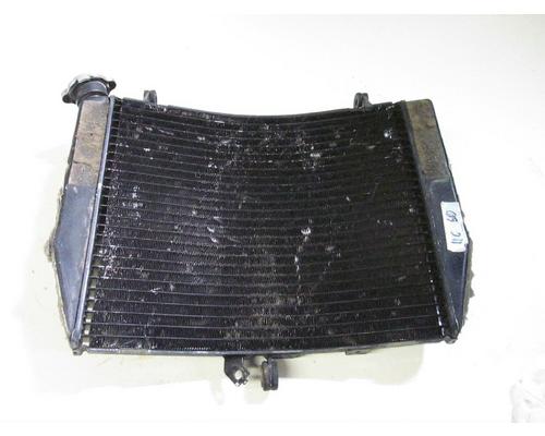 Yamaha YZFR6 S Radiator