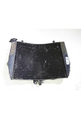 Yamaha YZFR6 S Radiator