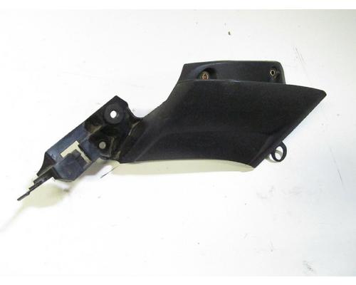 Yamaha YZFR6 S SIDE COVER