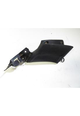 Yamaha YZFR6 S SIDE COVER