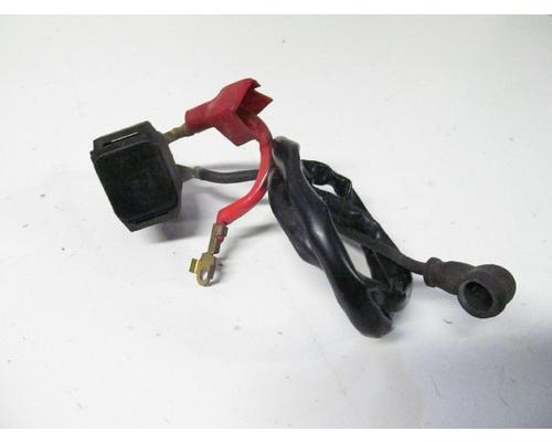 Yamaha YZFR6 S STARTER RELAY