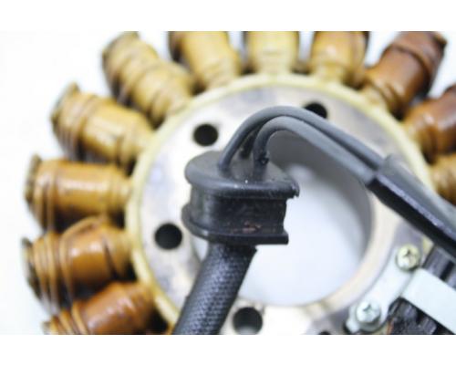 Yamaha YZFR6 S STATOR