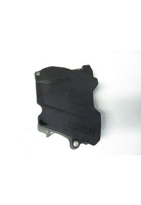 Yamaha YZFR6 S Sprocket Cover