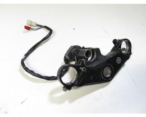 Yamaha YZFR6 S TRIPLE TREE UPPER