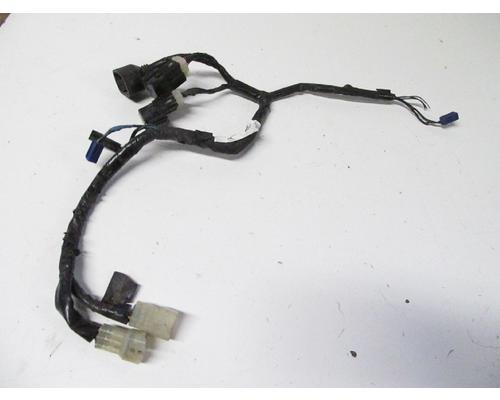 Yamaha YZFR6 S Wire Harness