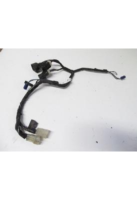 Yamaha YZFR6 S Wire Harness