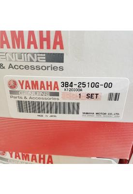 Yamaha  BALL JOINT