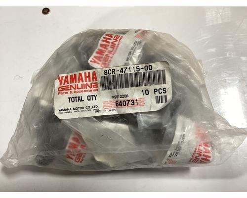 Yamaha  Chain Slider