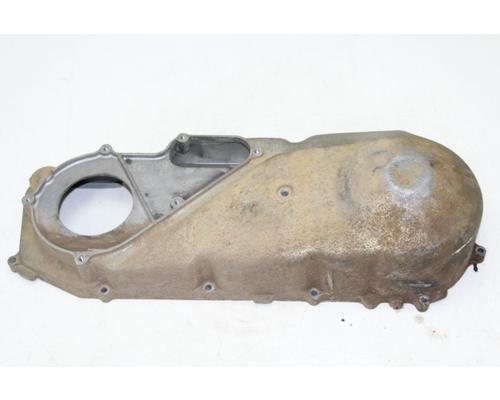   Clutch Cover