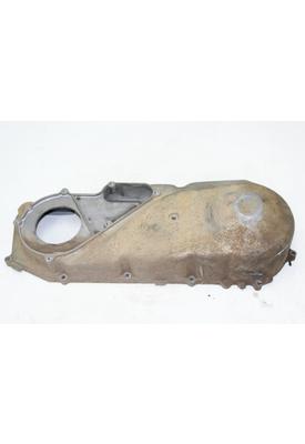   Clutch Cover
