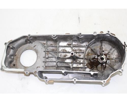   Clutch Cover