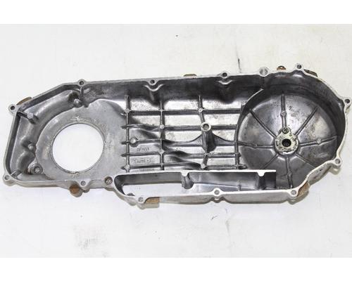  Clutch Cover