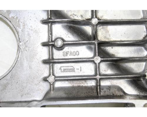   Clutch Cover
