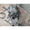 Aprilia TUONO RSV1000R Engine Assembly thumbnail 6