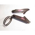 Aprilia TUONO RSV1000R Exhaust Bracket thumbnail 1