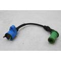 Aprilla Atlantic 200 IGNITION COIL thumbnail 1