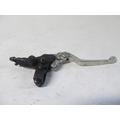 Aprilla SL 1000 Front Master Cylinder thumbnail 1