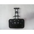 Aprilla SL750 License Mounting Assy. thumbnail 1
