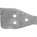Arctic Cat 400 Skid Plate thumbnail 2